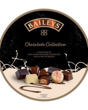 Choklad BAILYES Praliner Opera 227g