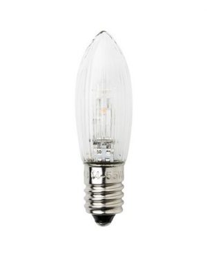 Reservlampa universal LED 7/fp