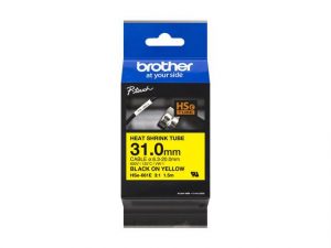 Tape BROTHER HSE-661E 31mm s/g