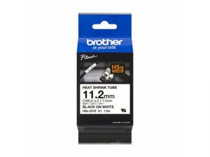 Tape BROTHER HSE-231E 11,2mm s/v