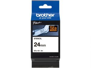 Tape BROTHER STE151 24mm