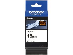 Tape BROTHER STE141 18mm