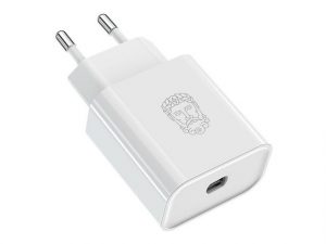 Laddare UPSTRÖM 20W USB-C