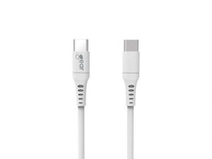 Kabel GEAR USB-C – USB-C 2m