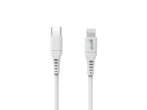 Kabel GEAR USB-C – LIghtning 2m V