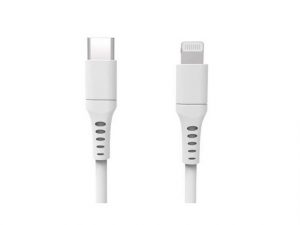 Kabel GEAR USB-C – Lightning 3m V