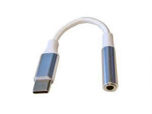 Adapter GEAR USB-C – 3,5mm