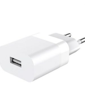 Laddare Vägg GEAR USB-A 2.4A V