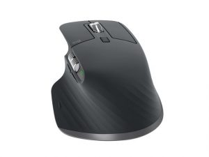 Mus LOGITECH MX Master 3S grå