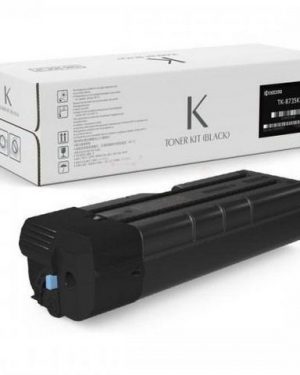 Toner KYOCERA TK-8735K 85K svart