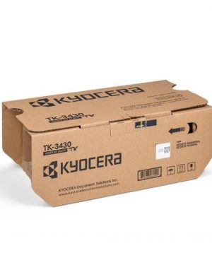 Toner KYOCERA TK-3430 25,5K svart