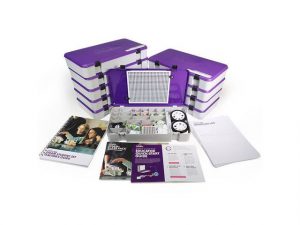 LittleBits STEAM+ Class Pack – 10 Kits