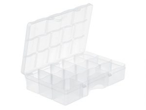 Förvaringsbox organizer M 29x19x6cm