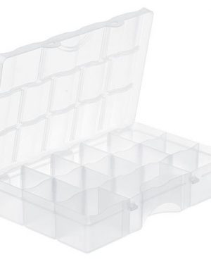 Förvaringsbox organizer M 29x19x6cm