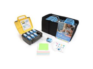 Sphero Indi Classroom Pack