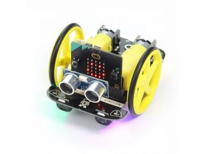 Kitronik MOVE Motor for the BBCmicro:bit