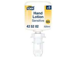 Handlotion TORK S5 Sensitive Mini 525ml