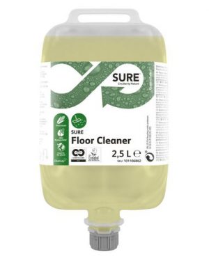 SURE Floor Cleaner QS 2,5L 2/FP