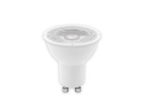 LED-Lampa GU10 PAR16 6W(70W)/830 DIM 35°