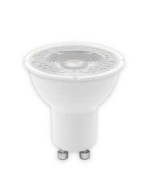 LED-Lampa GU10 PAR16 6W(70W)/830 DIM 35°