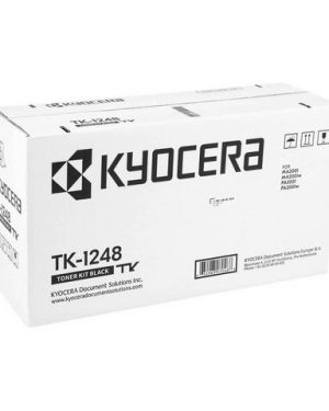 Toner KYOCERA TK-1248 1,5K svart