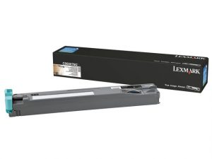 Waste toner LEXMARK C950X76G 30K