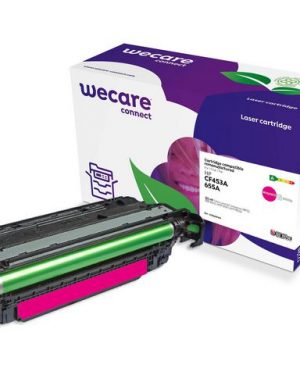 Toner WECARE HP CF453A 655A 10,5K m