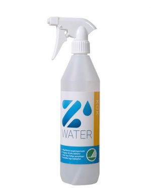 Allrent Z-WATER kök 750ml