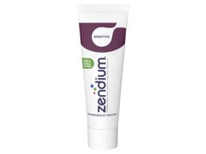 Tandkräm ZENDIUM Sensitive 14ml