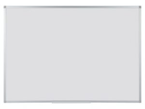 Whiteboard LYRECO emalj 120x90cm