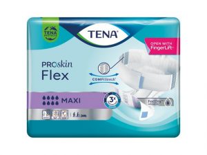 InkoSkydd TENA Flex Maxi M 22/fp