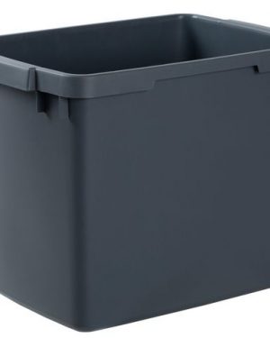 Hink Metod grå 25L