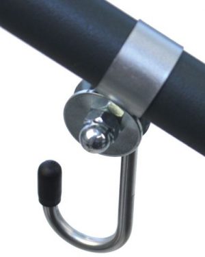Krok HT med svep 22mm