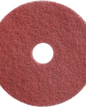 Rondell TWISTER röd 16′ 2/fp