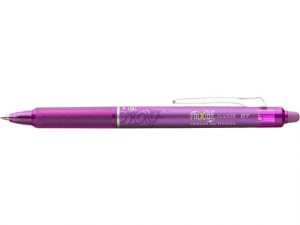 Gelpenna PILOT Frixion Clicker 0,7 lila