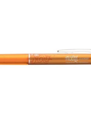 Gelpenna PILOT Frixion Click 0,7 aprikos