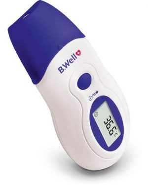 Febertermometer B.WELL WF-1000