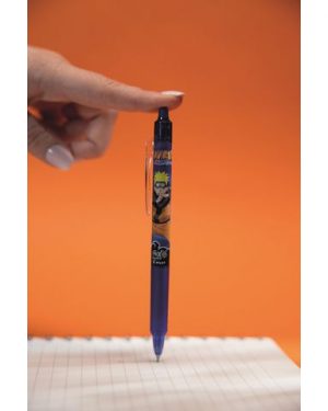 Gelpenna PILOT Frixion Naruto 0,7 blå