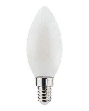 LED-Lampa Kron E14 230V DTW (40W)