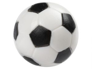 Bollar extra fotbollsspel STIGA 3/fp