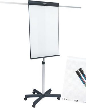 Blädderblocksställ Sketch Pro mobil
