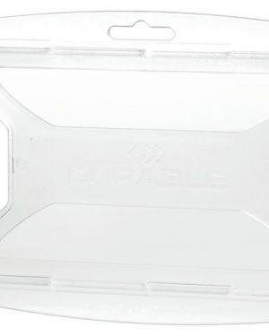 Korthållare DURABLE reXycle® 10/fp