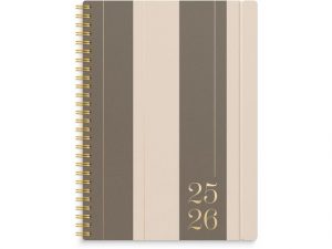 Kalender Study Story Rand A5 25/26