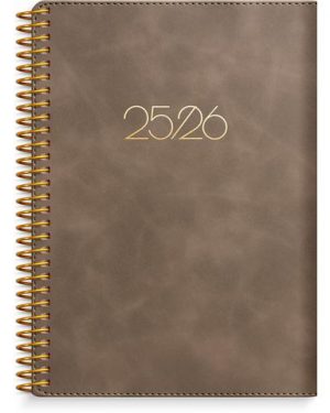 Kalender Senator Vega A5 25/26