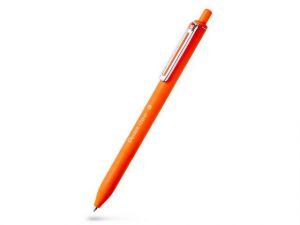 Kulpenna PENTEL iZee 0,7mm orange