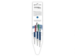 Refill PENTEL EnerGel perm LRP5 0,5 blå