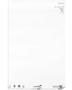 Blädderblock Sketch Eco 5x20st