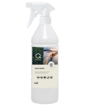 Asfaltbort LAHEGA Greenium 1L