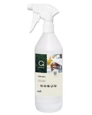 Förtvätt LAHEGA Greenium 1L