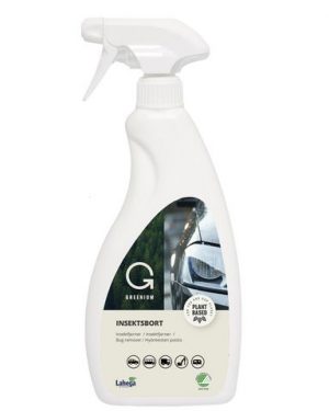 Insektbort LAHEGA Greenium 750ml